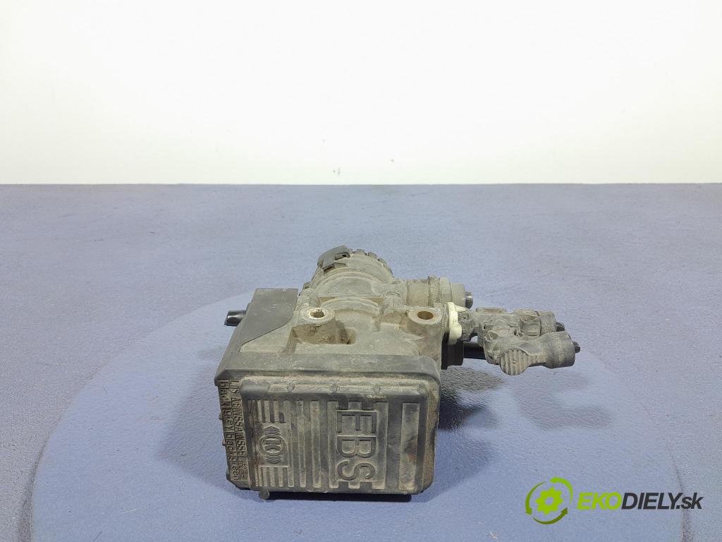 Renault Midlum 2011 ventil Vákuum: 21122034