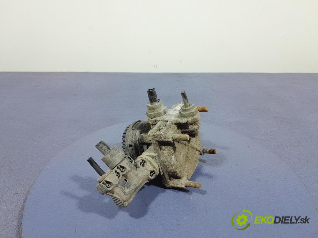 Renault Midlum 2011 ventil Vákuum: 9780110040
