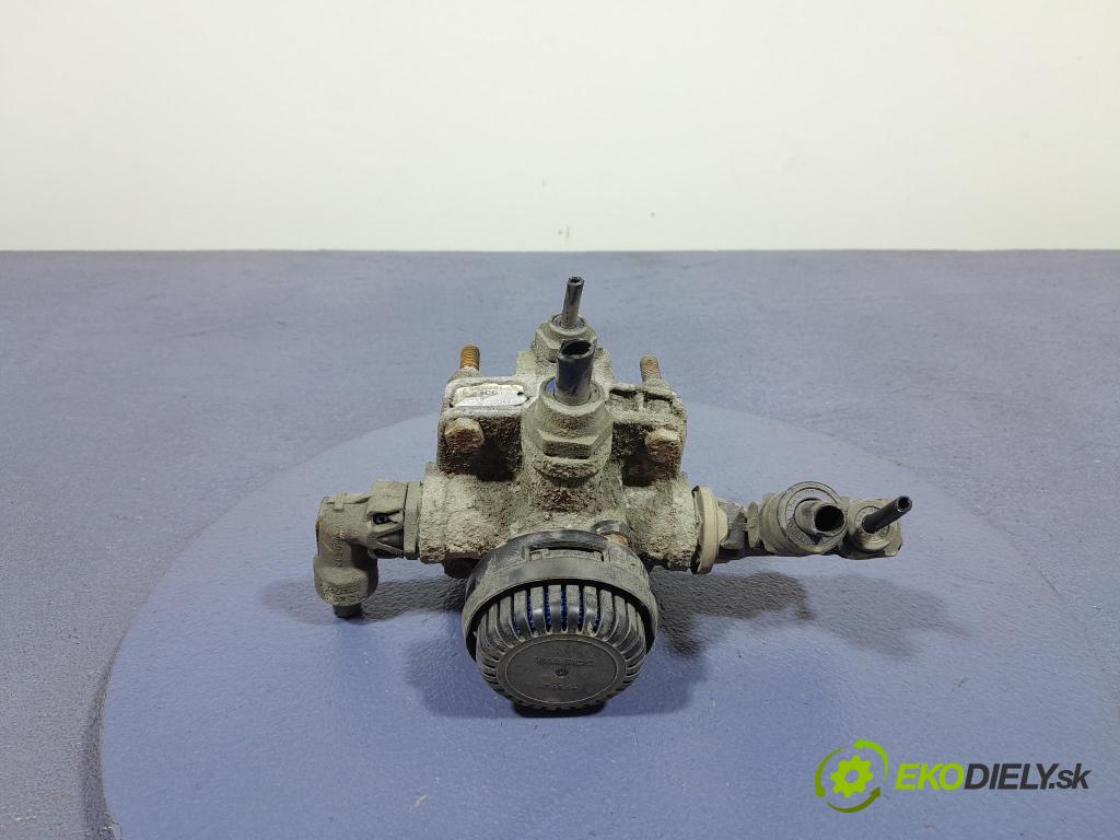 Renault Midlum 2011 ventil Vákuum: 9780110040