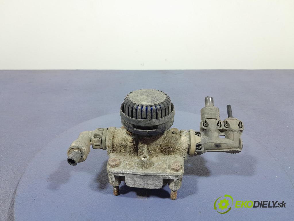 Renault Midlum 2011 ventil Vákuum: 9780110040