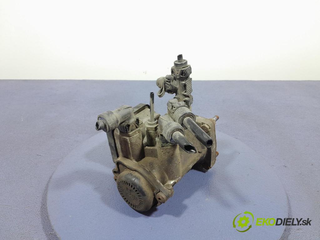 Renault Midlum 2011 ventil Vákuum: 21122038