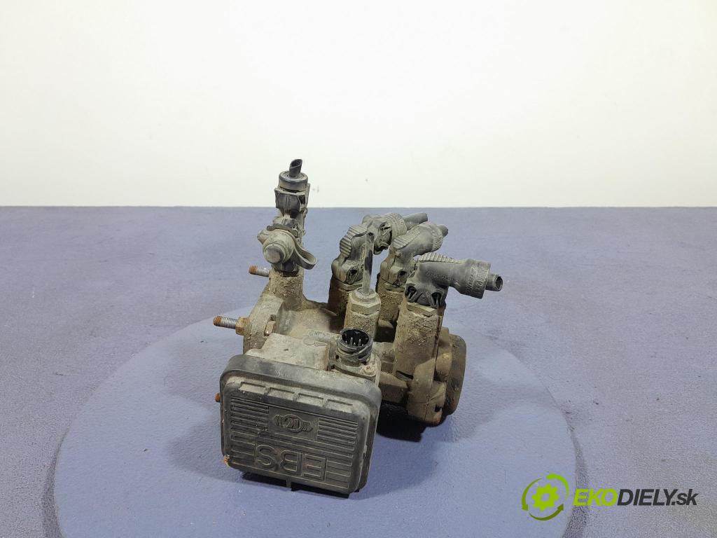 Renault Midlum 2011 ventil Vákuum: 21122038