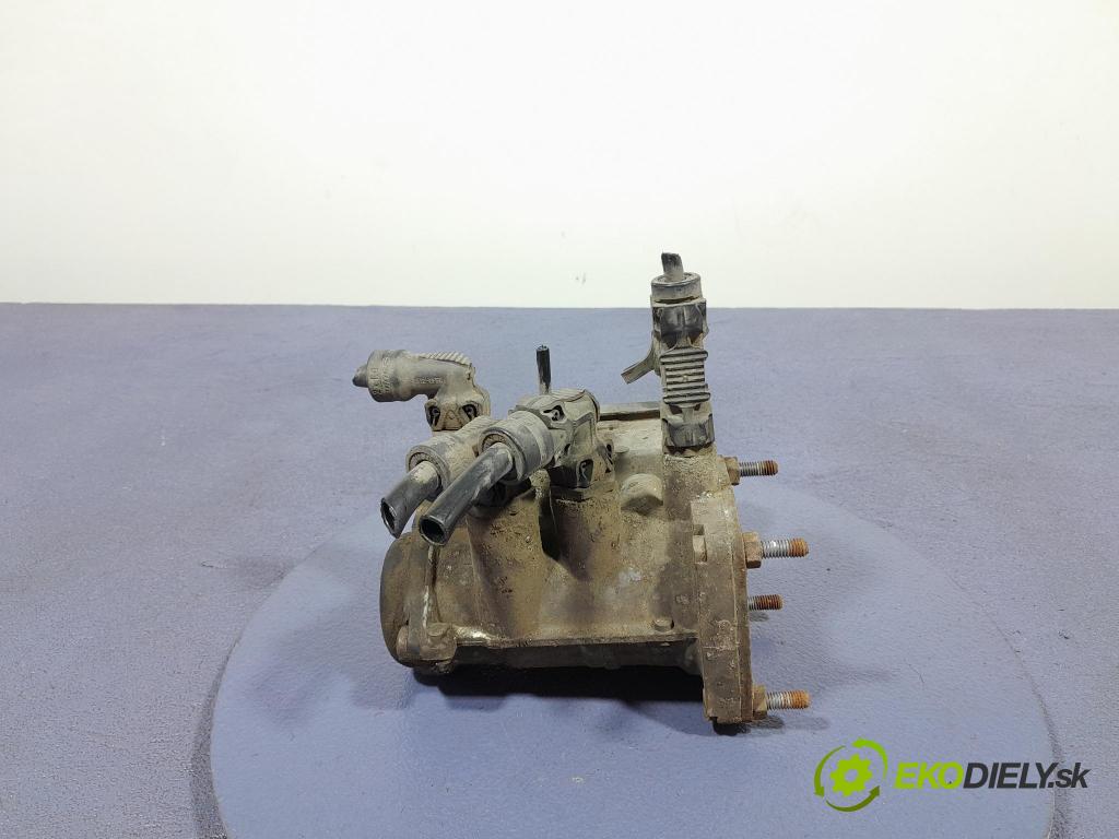 Renault Midlum 2011 ventil Vákuum: 21122038