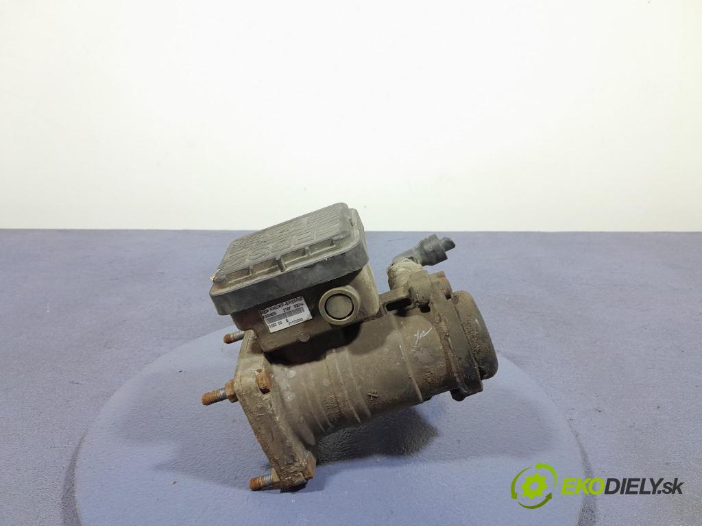 Renault Midlum 2011 ventil Vákuum: 21122038