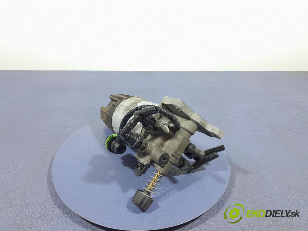 Renault Midlum 2011 obal Filtre: paliva