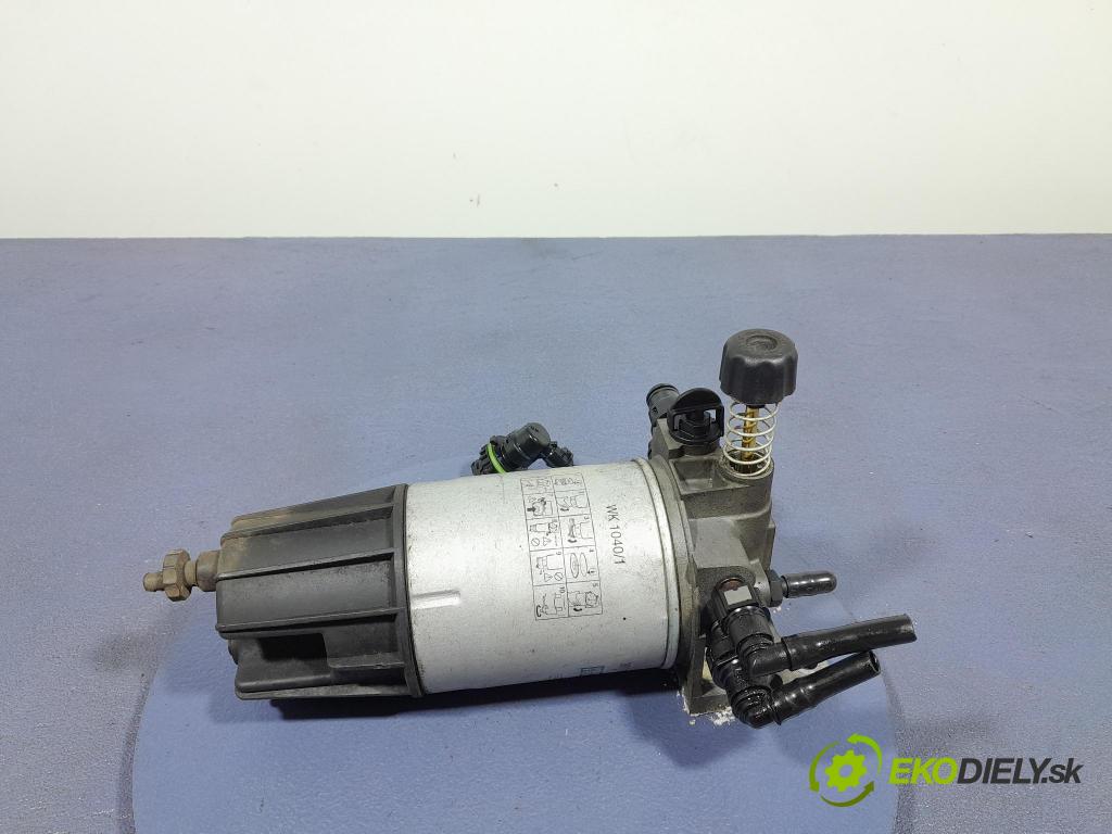 Renault Midlum 2011 obal Filtra: Paliva: 
