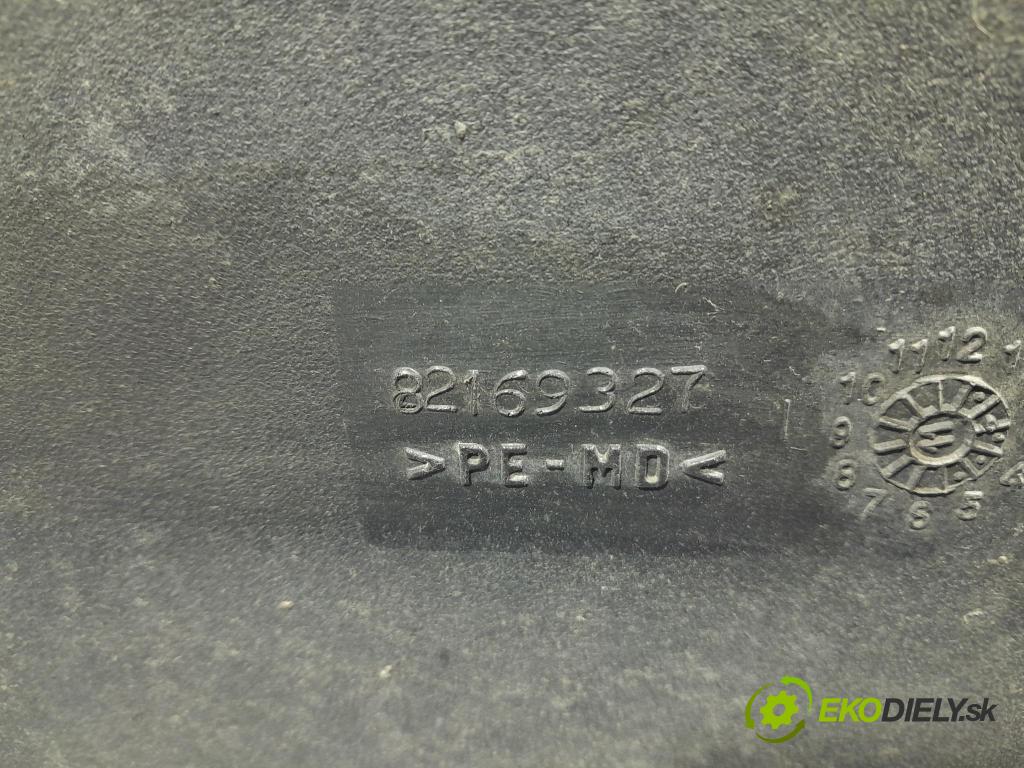 Renault Midlum 2011 Nádrž: AdBlue 82169327