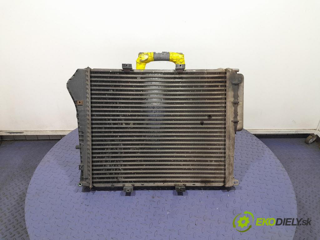 Renault Midlum 2011 chladič Vzduch: 7482143049