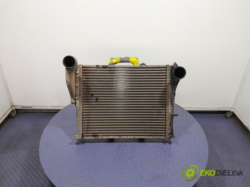 Renault Midlum 2011 chladič Vzduch: 7482143049