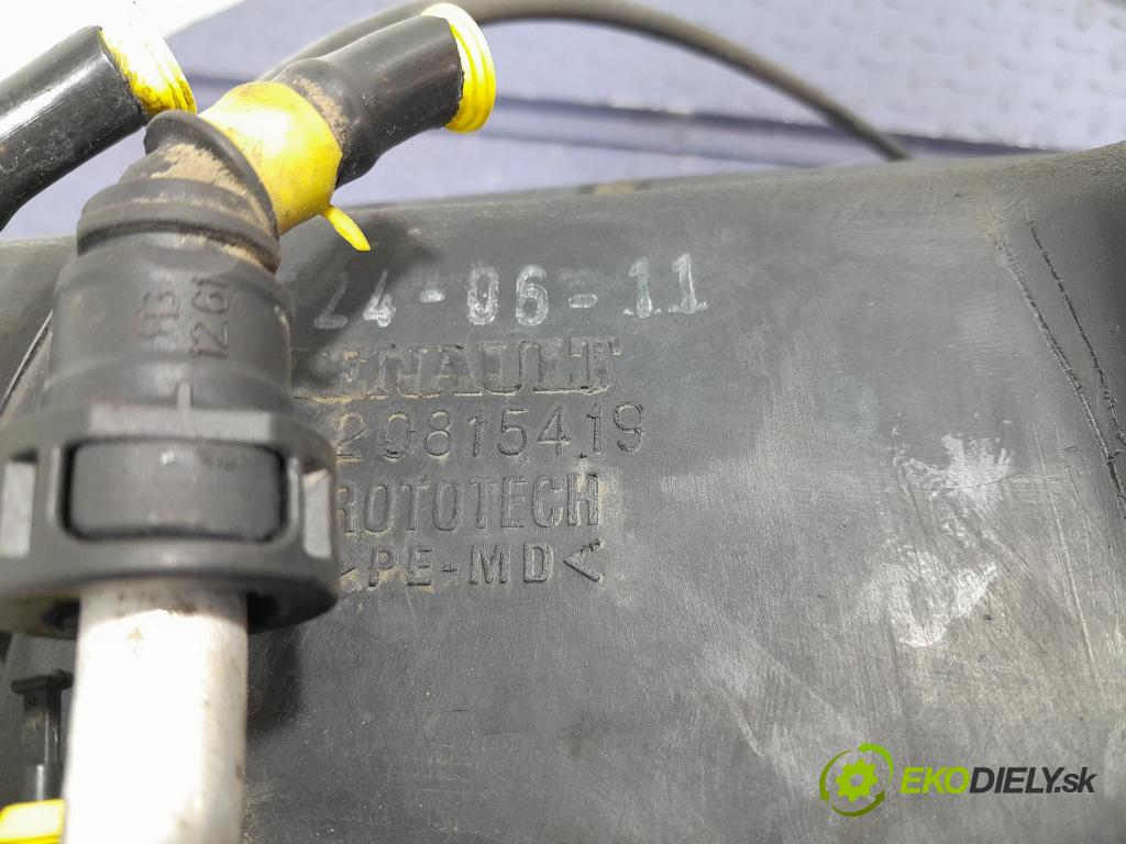 Renault Midlum 2011 Nádrž: paliva 20815419