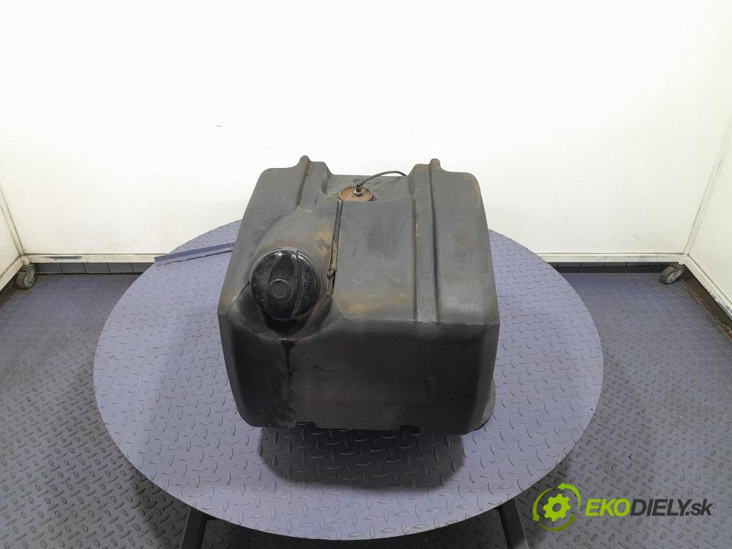 Renault Midlum 2011 Nádrž: paliva 20815419