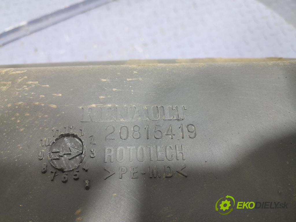 Renault Midlum 2011 Nádrž: paliva 20815419