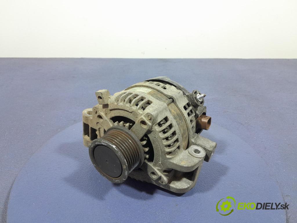 Toyota Avensis 2011 Alternator 27060-0G021