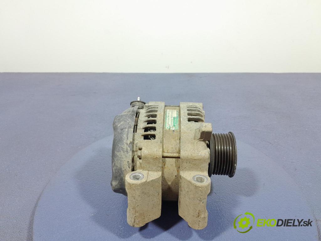 Toyota Avensis 2011 Alternator 27060-0G021