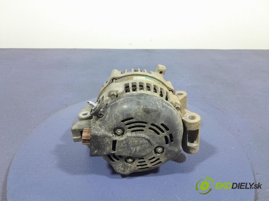 Toyota Avensis 2011 Alternator 27060-0G021