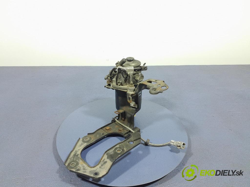 Toyota Avensis 2011 obal Filtre: paliva