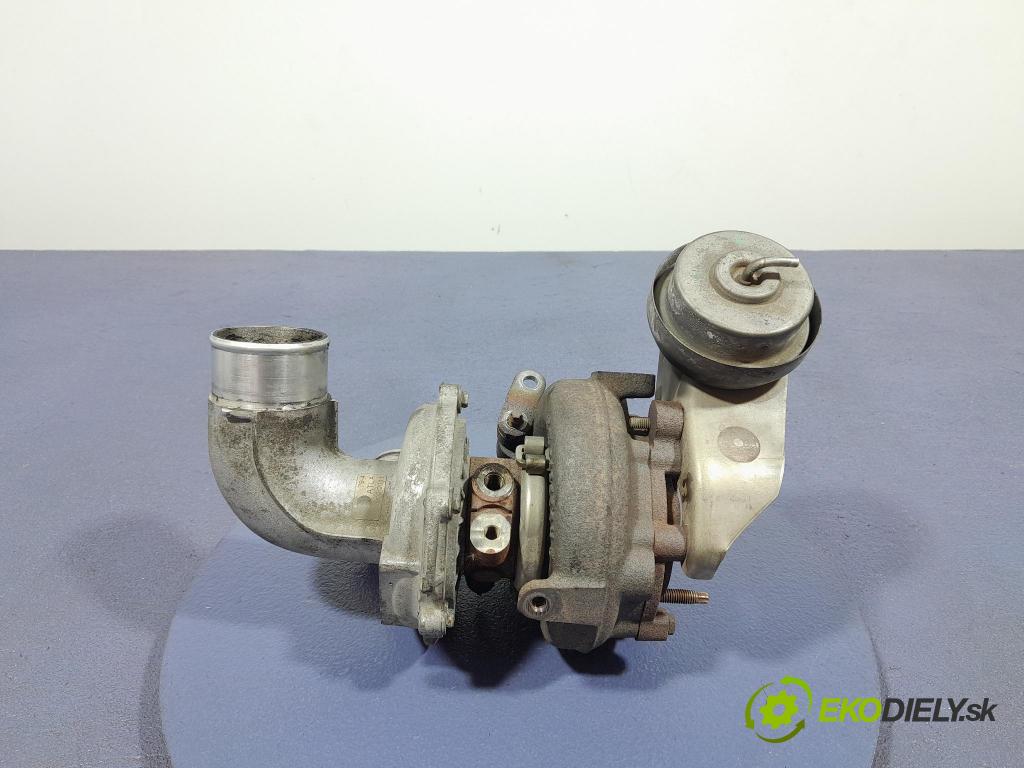 Toyota Avensis 2011 Turbo-kompresor: 17201-0R070