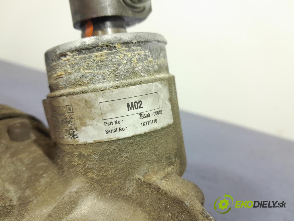 Toyota Avensis 2011 Ozubené kolo: volant 45500-05040