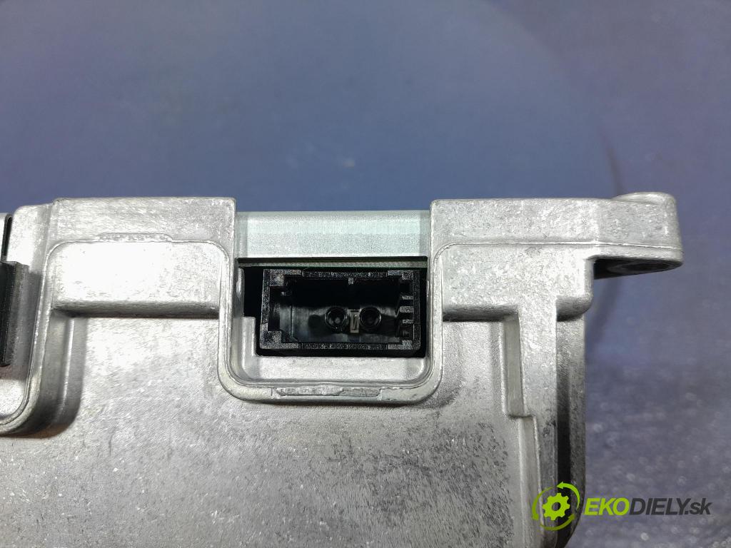 Audi A6 2008 Zesilovač: 4F0910223M