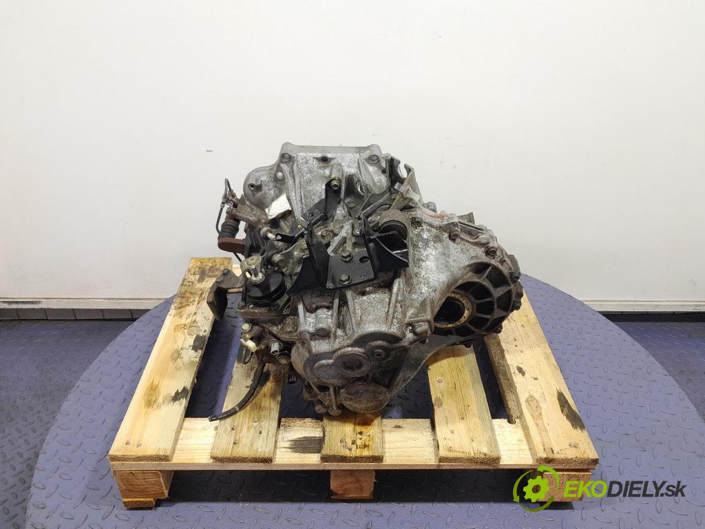 Toyota Avensis 2011 prevodovka Manualna