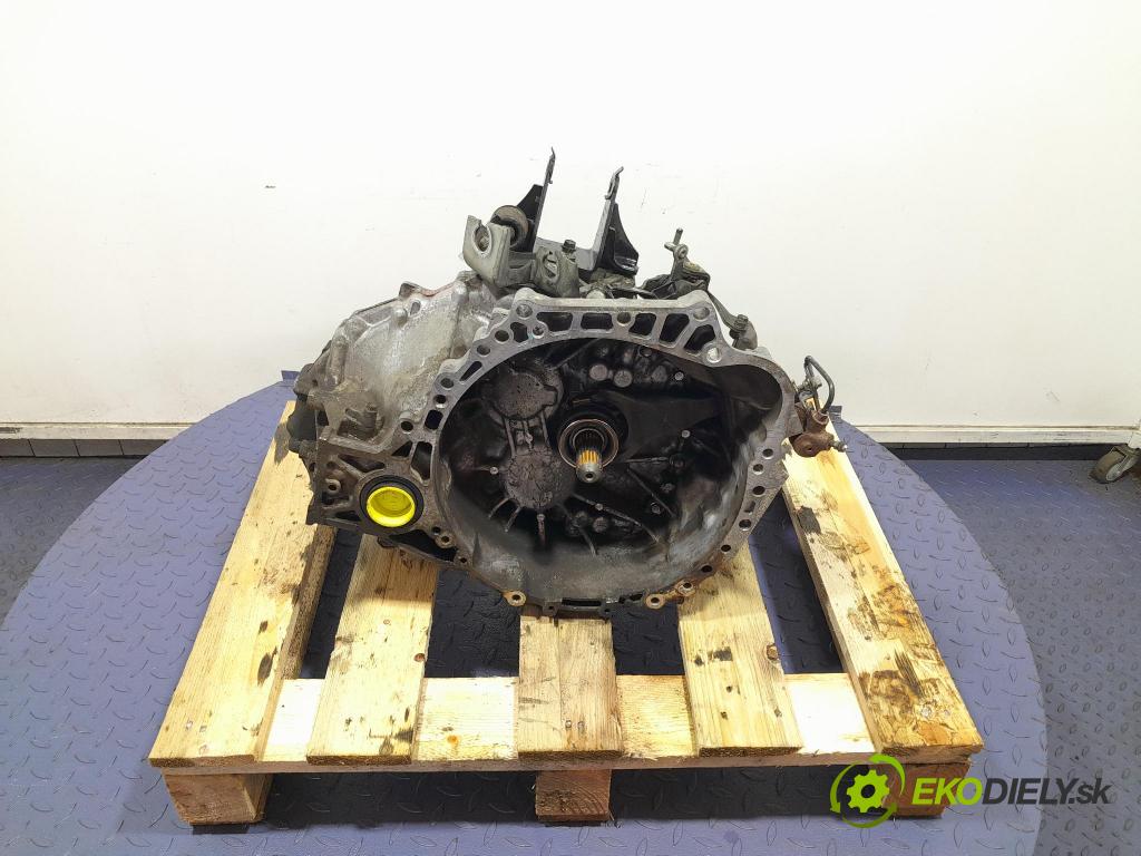 Toyota Avensis 2011 prevodovka Manualna