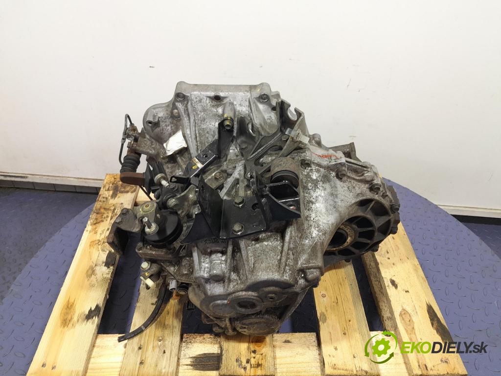 Toyota Avensis 2011 prevodovka Manualna 