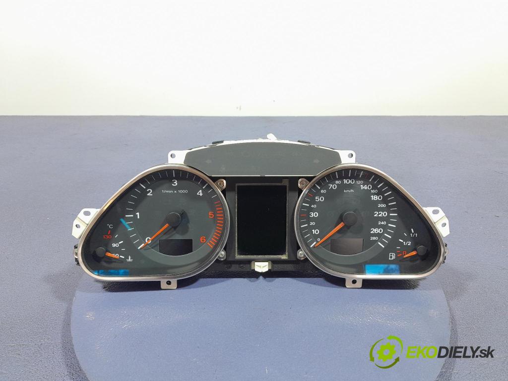 Audi A6 2008 prístrojovka/ budíky 4F0920933J