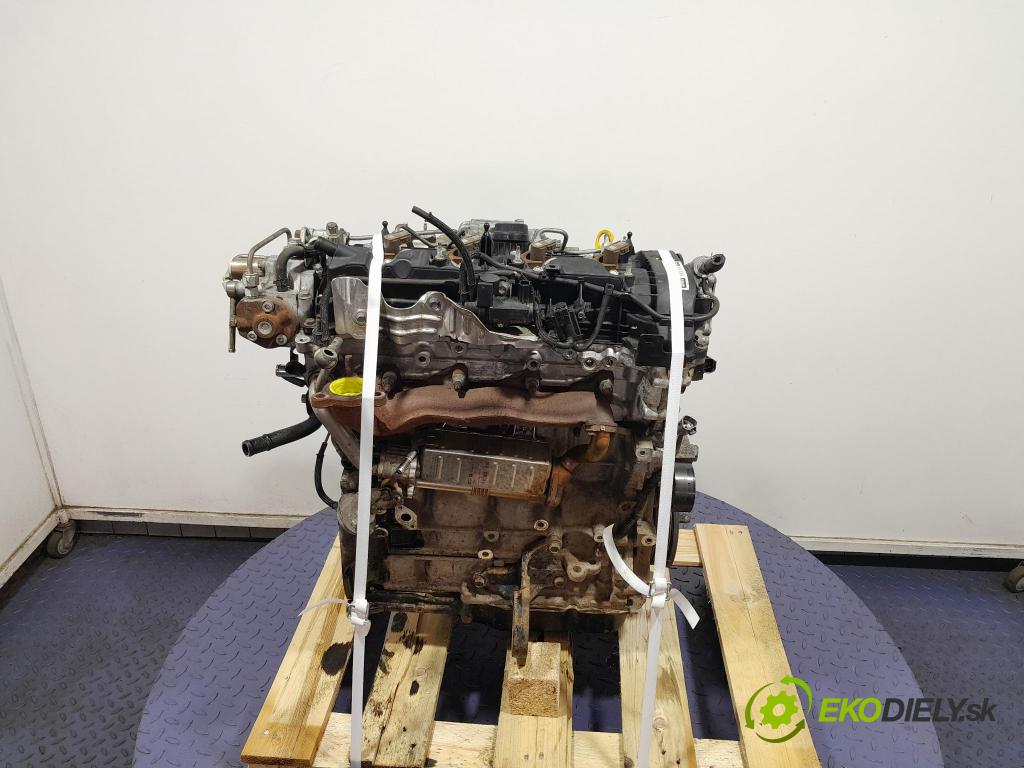 Toyota Avensis 2011 motor Diesel: 1ADFTV