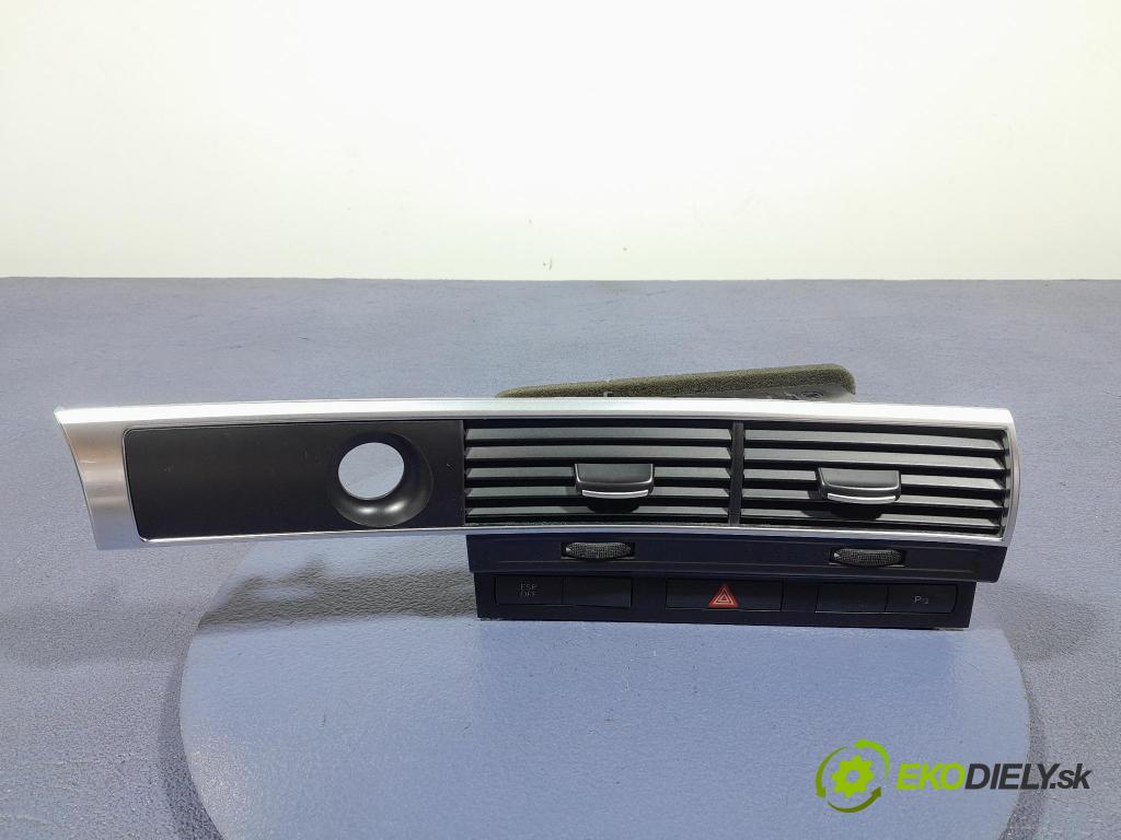 Audi A6 2008 GRIDS: Prúd vzduchu: Vzduch: 4F1820951F
