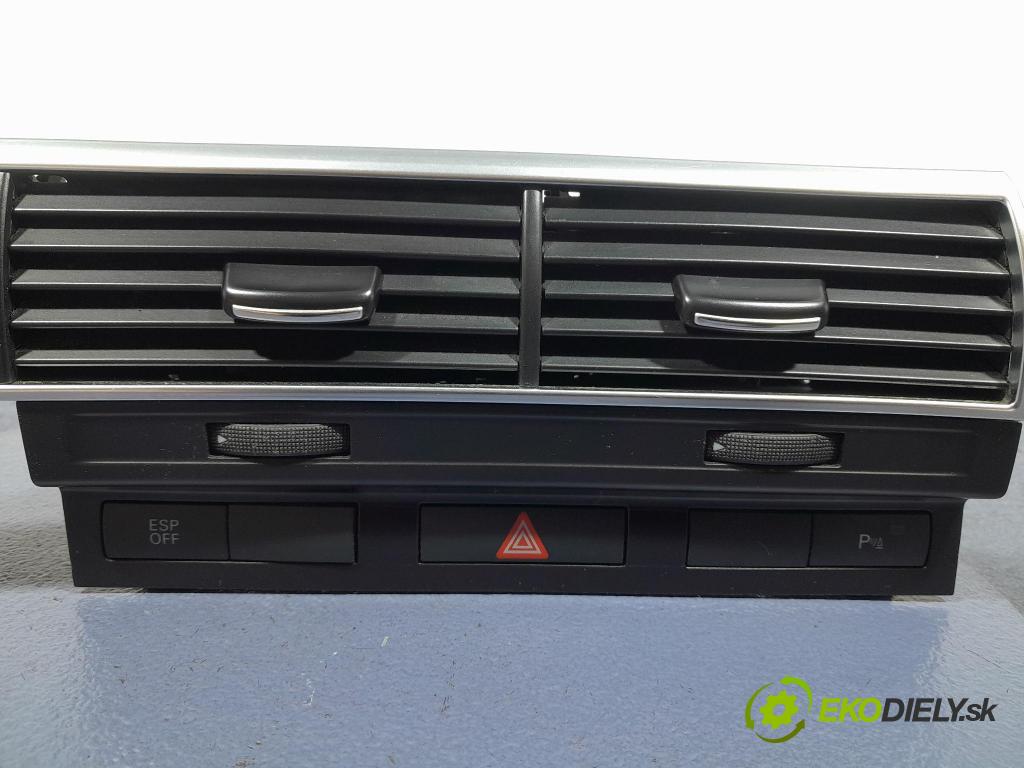 Audi A6 2008 GRIDS: Prúd vzduchu: Vzduch: 4F1820951F