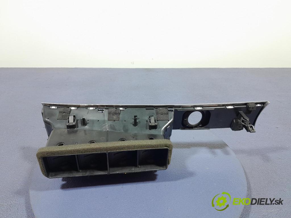 Audi A6 2008 GRIDS: Prúd vzduchu: Vzduch: 4F1820951F
