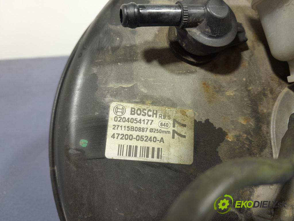 Toyota Avensis 2011 servo Brzdní: 47200-05240-A