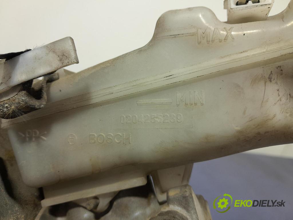 Toyota Avensis 2011 servo Brzdní: 47200-05240-A