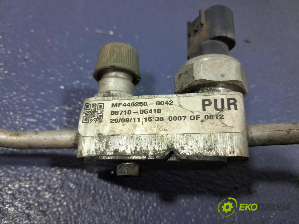 Toyota Avensis 2011 rúrka Klimatizácia: 88710-05410