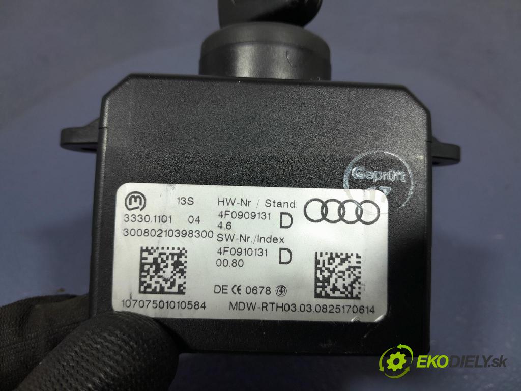 Audi A6 2008 Spínač zapaľovania: 4F0910131D