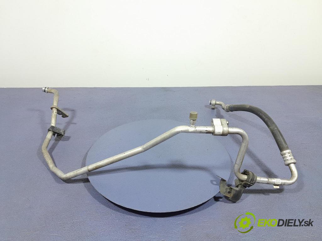 Toyota Avensis 2011 rúrka Klimatizácia: 88707-05070-A