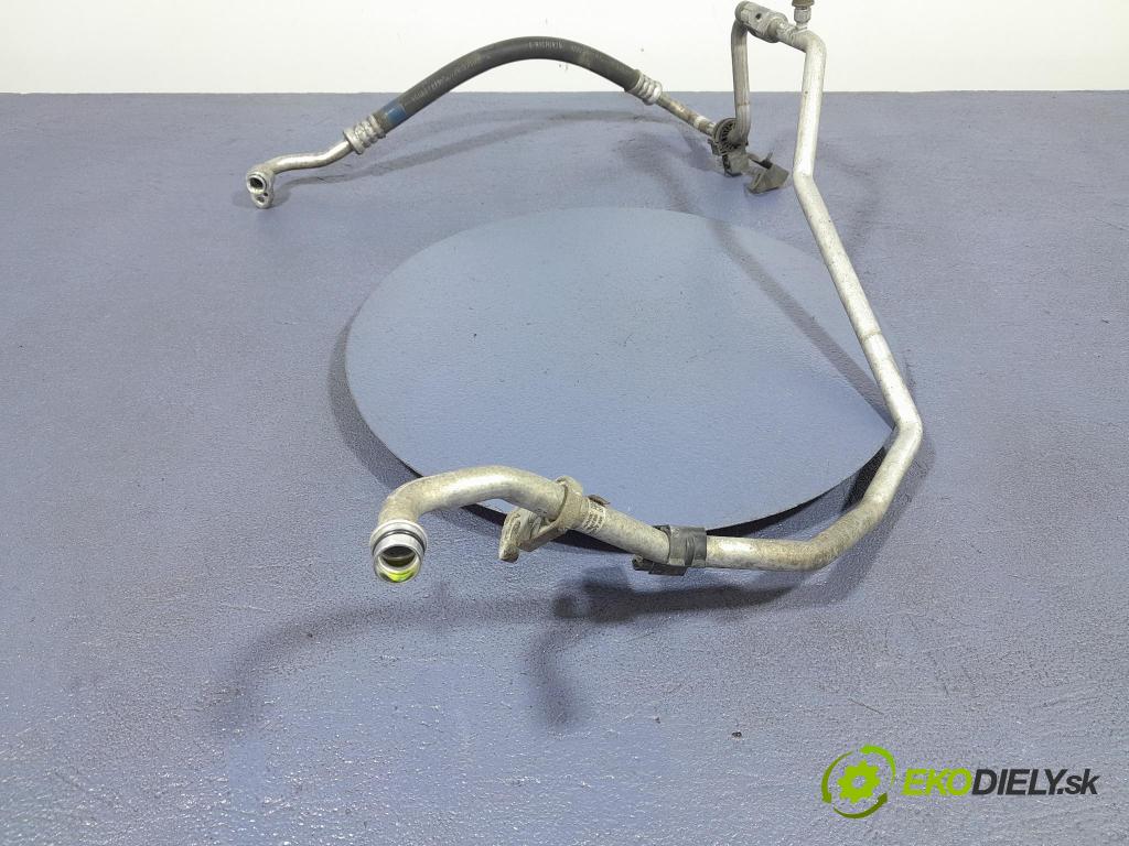 Toyota Avensis 2011 rúrka Klimatizácia: 88707-05070-A