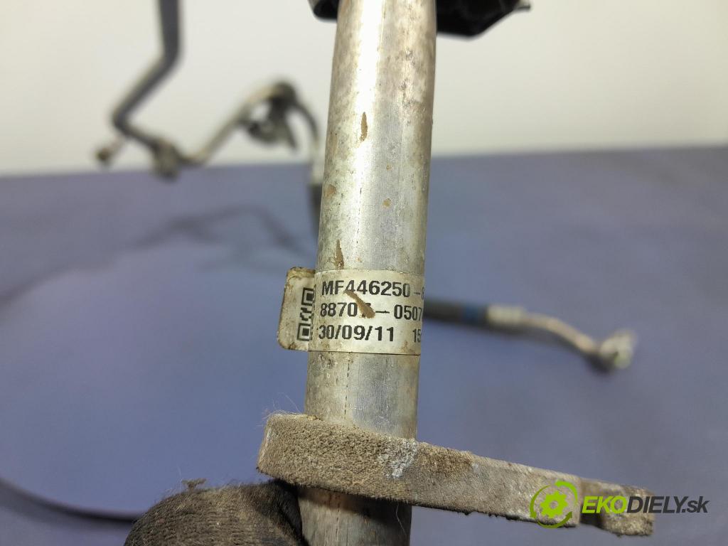 Toyota Avensis 2011 rúrka Klimatizácia: 88707-05070-A