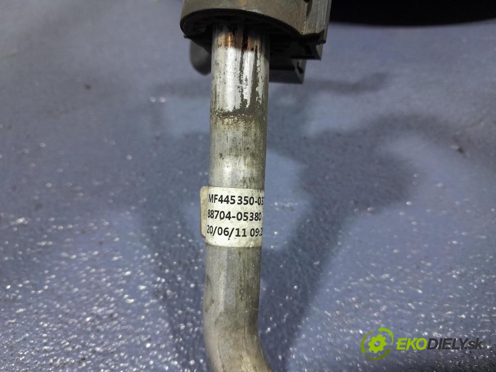Toyota Avensis 2011 rúrka Klimatizácia: 88707-05070-A