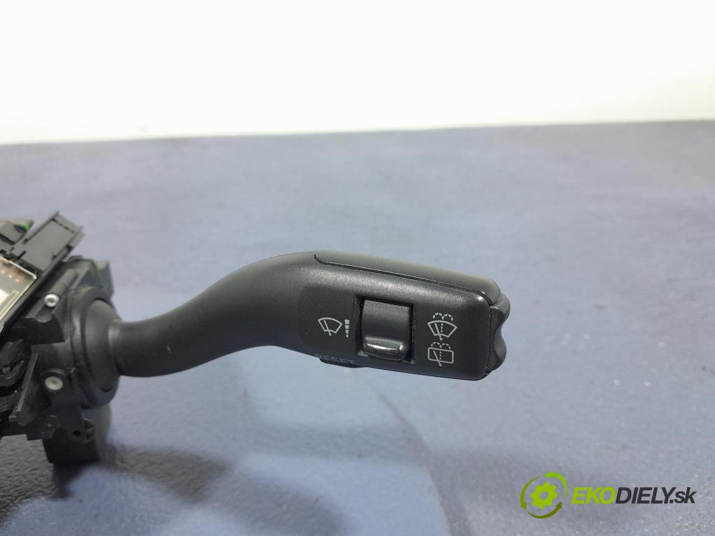 Audi A6 2008 prepínač Komplex: 4F0953549D