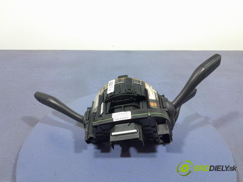 Audi A6 2008 prepínač Komplex: 4F0953549D