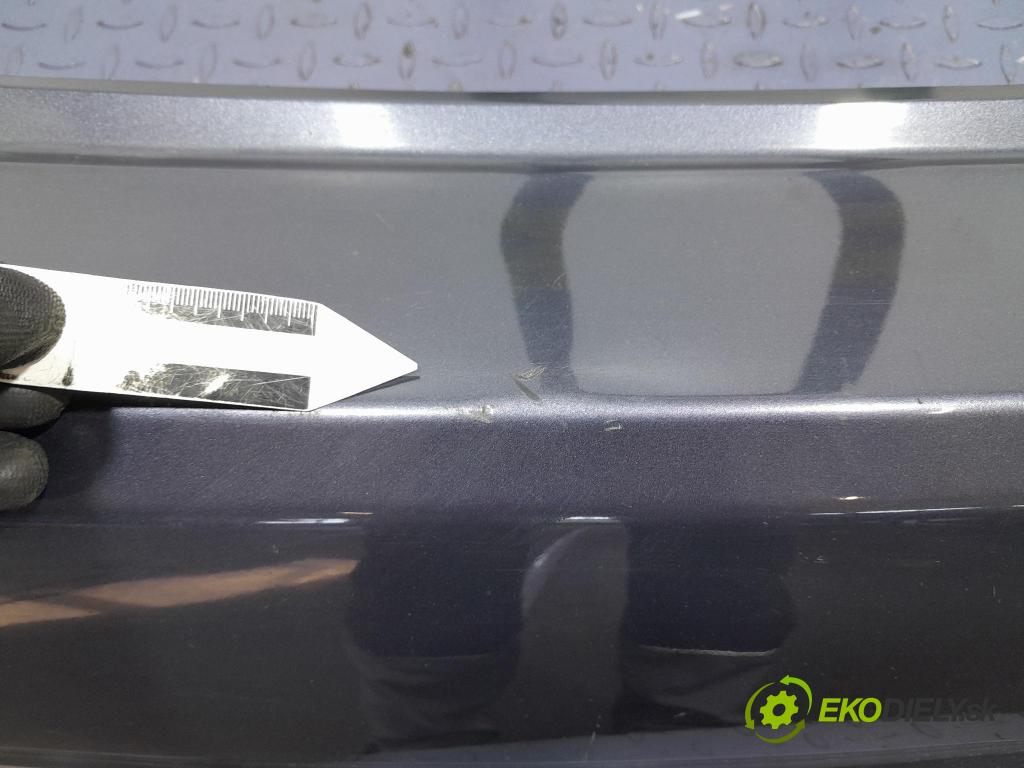 Toyota Avensis 2011 nárazník zad