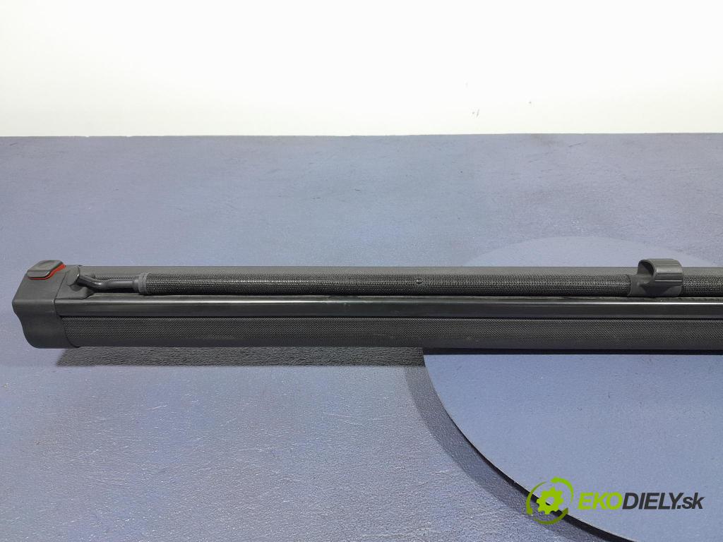 Audi A6 2008 roleta