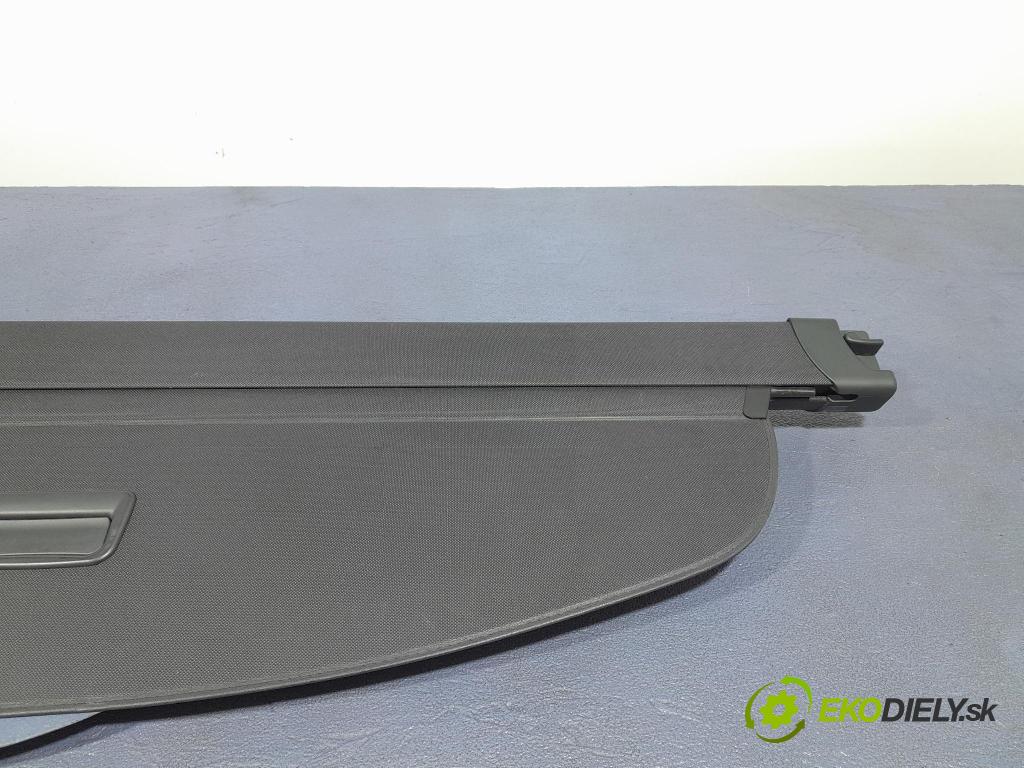 Audi A6 2008 roleta 4F986355394H