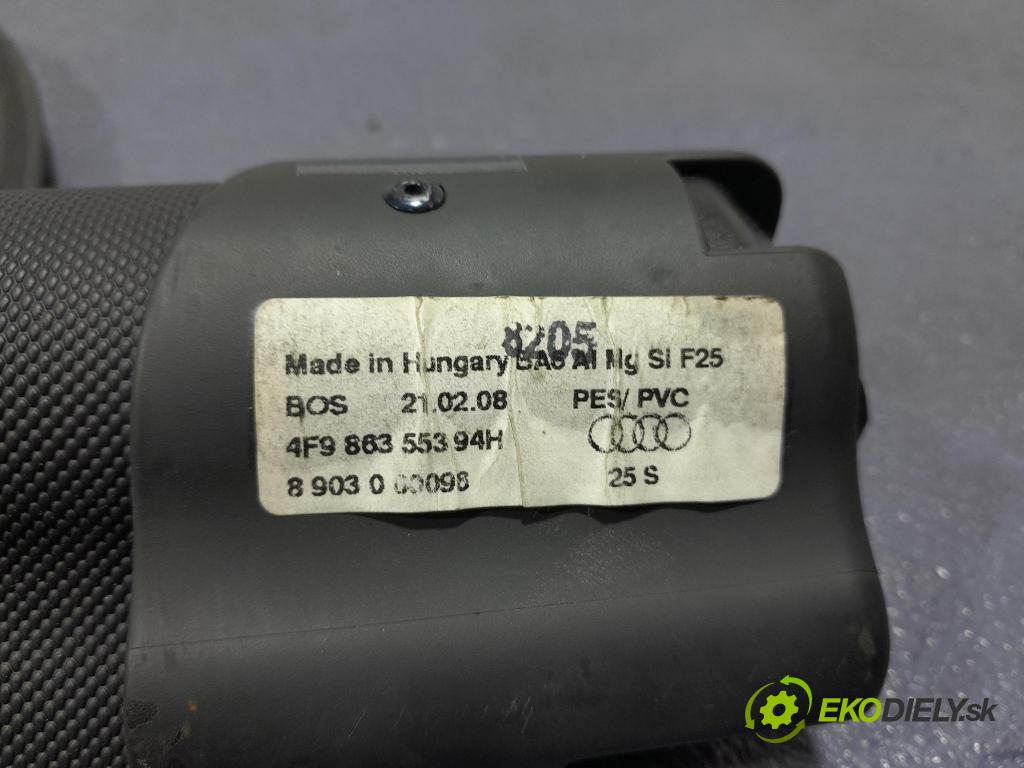Audi A6 2008 roleta 4F986355394H