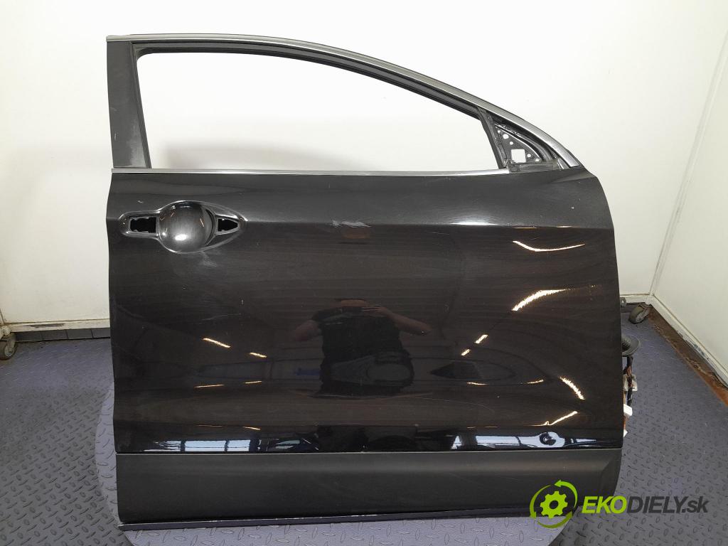 Nissan Qashqai 2017 dvere Predné pravé