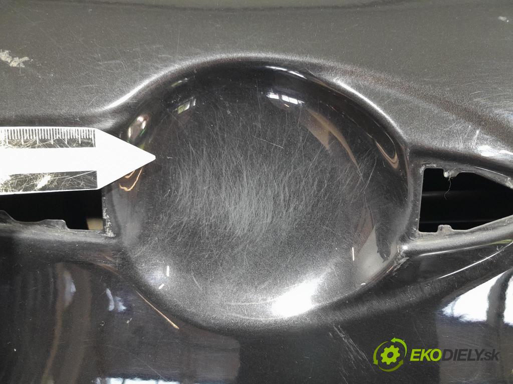Nissan Qashqai 2017 dvere Predné pravé