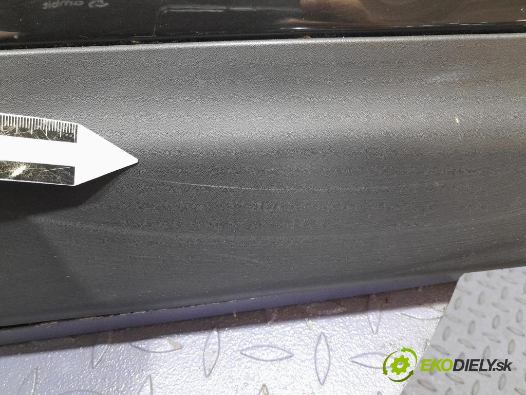 Nissan Qashqai 2017 dvere Predné pravé