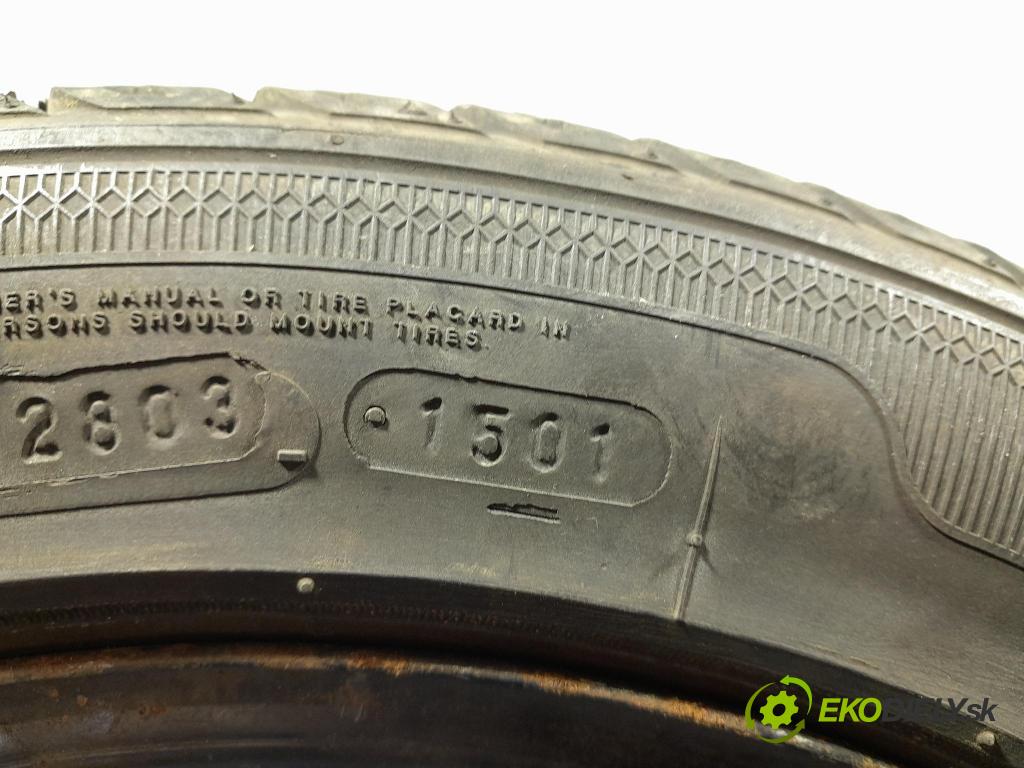 Audi A6 2008 koleso Prístup: 300601027H