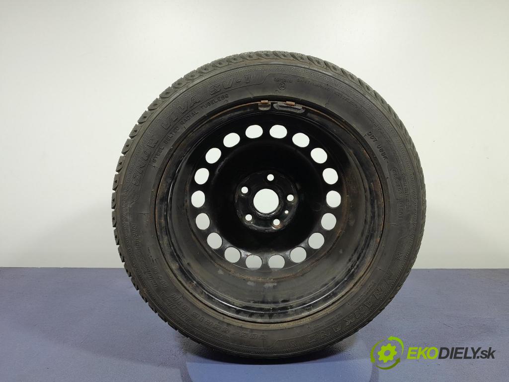 Audi A6 2008 koleso Prístup: 300601027H